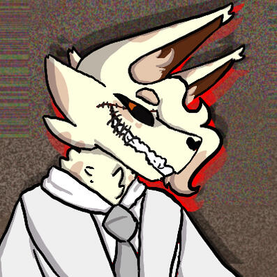An oc, Melas